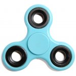 Fidget Spinner Klasický modrý – Zbozi.Blesk.cz