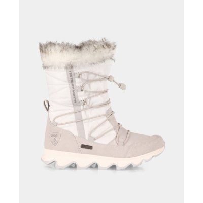 Kilpi Frozen High WP-W WHT – Zboží Dáma