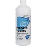 Kittfort Peroxid vodíku 3% 1 l – Zboží Mobilmania