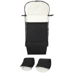 Emitex COMBI PREMIUM KOSTKA černý krémový – Zboží Dáma