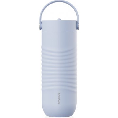 Equa termohrnek Big Cup Frost 1000 ml modrý – Hledejceny.cz