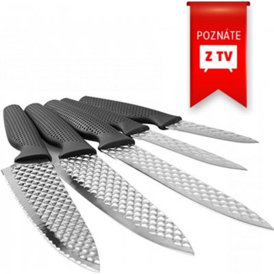 Kinekus Harry Blac kstone AirBlade sada KIN95700025 5 ks – Sleviste.cz