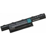 Baterie do notebooku Acer Aspire E1-531-B9504G32Mnks 5200mAh Li-ion 11,1V články SAMSUNG – Zboží Živě