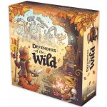 Outlandish Games Defenders of the Wild - EN – Zboží Živě
