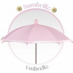 DeCuevas 81075 Skládací s taškou a doplňky Sophie 2025 81 cm – Zbozi.Blesk.cz