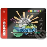 Kores 93351 50 ks – Zboží Živě