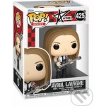 Funko Pop! 425 Avril Lavigne – Zboží Dáma