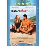 50 x a stále poprvé papírový obal DVD – Hledejceny.cz