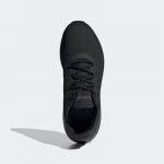 adidas Lite Racer RBN 2.0 Shoes men Core Black / Grey Six / Grey F – Zboží Mobilmania