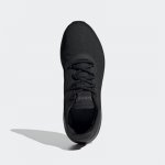 adidas Lite Racer RBN 2.0 Shoes men Core Black / Grey Six / Grey F – Zboží Dáma