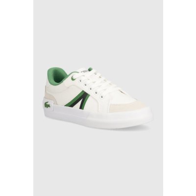 Lacoste L004 747CUJ0001 bílá