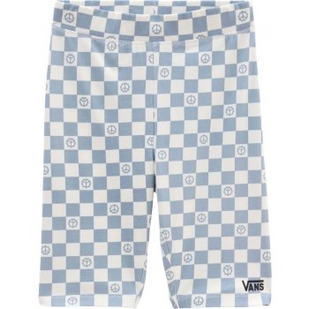 Vans WM FLYING V PRINT LEGGING SHORT FLYING V ASHLEY BLUE