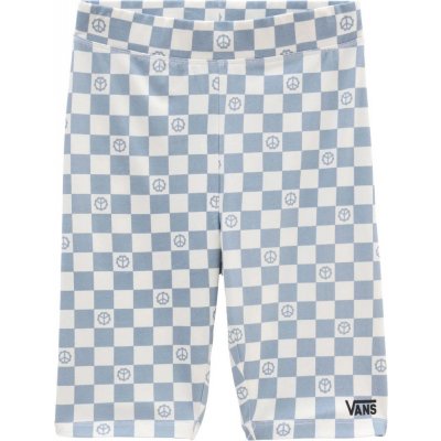 Vans WM FLYING V PRINT LEGGING SHORT FLYING V ASHLEY BLUE