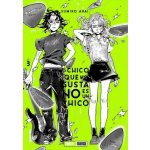 EL CHICO QUE ME GUSTA NO ES UN CHICO 03 – Hledejceny.cz