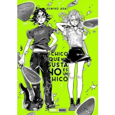 EL CHICO QUE ME GUSTA NO ES UN CHICO 03 – Hledejceny.cz