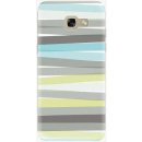 Pouzdro iSaprio Stripes - Samsung Galaxy A5 2017