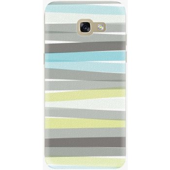 Pouzdro iSaprio Stripes - Samsung Galaxy A5 2017