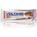 NUTREND VOLTAGE ENERGY BAR WITH CAFFEINE 65 g – Zboží Dáma