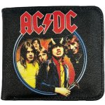 AC/DC Highway To Hell peněženka Highway To Hell – Hledejceny.cz