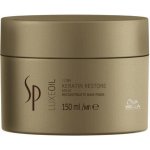 Wella SP Luxe Oil Luxusní maska pro poškozené vlasy 150 ml – Zboží Dáma Wella SP Luxe Oil Luxusní maska pro poškozené vlasy 150 ml – Zboží Dáma