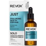 Revox Just Hyaluronic Acid 2% For Hair Hydratační vlasové sérum 30 ml – Hledejceny.cz