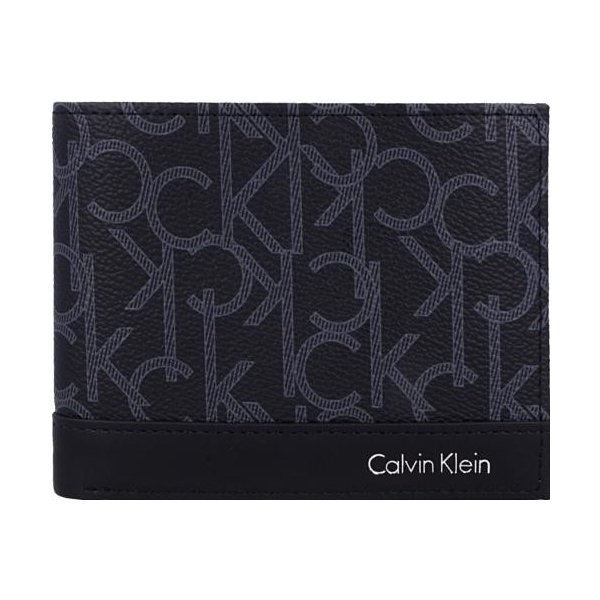 Calvin Klein K50K503107 GREG MONO 5CC COIN od 1 599 Kč - Heureka.cz