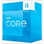 Intel Core i3-14100 BX8071514100 – Zboží Mobilmania