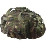 Kombat Saxon Holdall DPM 65 l – Zboží Dáma