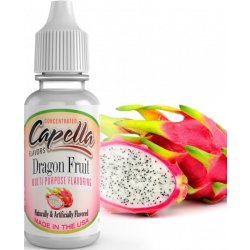 Capella Flavors USA Dragon Fruit 13 ml