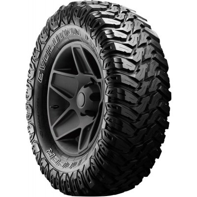 Cooper Evolution MTT 31/10,5 R15 109Q – Sleviste.cz