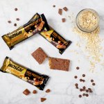 Isostar HIGH PROTEIN 30 BAR 55 g – Zboží Dáma