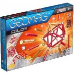 Geomag GEOColor 64 – Zboží Dáma
