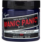 Classic Manic Panic HCR Shocking Blue 118 ml – Zboží Dáma