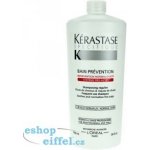 Kérastase Specifique Bain Prevention Frequent Use Shampoo zklidňující šampon pro časté mytí normálních vlasů 1000 ml – Hledejceny.cz