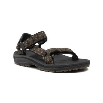 Teva Hurricane XLT2 1019234 CDOL hnědá