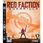 Red Faction: Guerrilla – Zboží Mobilmania