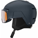 Salomon Osmo Black 25/26 – Sleviste.cz