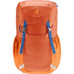 Deuter batoh Junior chestnut/mandarine – Zbozi.Blesk.cz