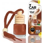 Aroma Car WOOD COCONUT – Hledejceny.cz