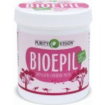 Purity Vision BioEpil depilační cukrová pasta + 50 g 350 g – Sleviste.cz