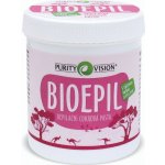 Purity Vision BioEpil depilační cukrová pasta + 50 g 350 g – Hledejceny.cz