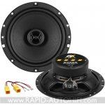 ESX Audio SXE62 s redukcemi – Zboží Živě