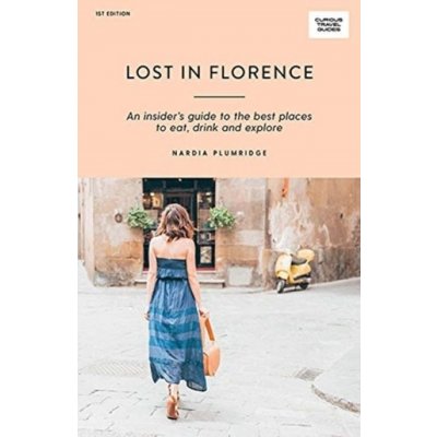 Lost in Florence – Zboží Mobilmania