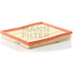 Vzduchový filtr Mann C 28 125/1 – Hledejceny.cz