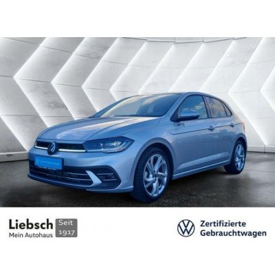 Volkswagen Polo 1.0 TSI Style DSG 85 kW | Zboží Auto