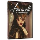 Corbiau gérard: farinelli DVD