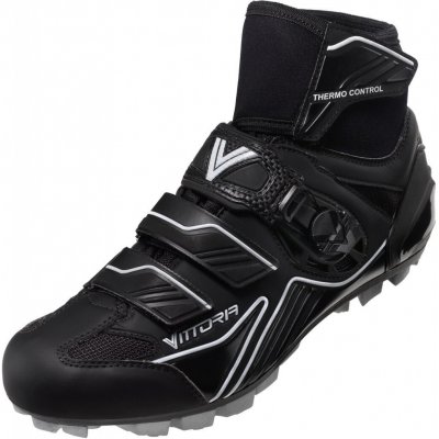Vittoria FROST MTB 2017 black – Zboží Dáma