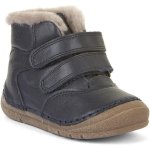 Froddo zimní obuv g2110143 dark blue – Zboží Dáma