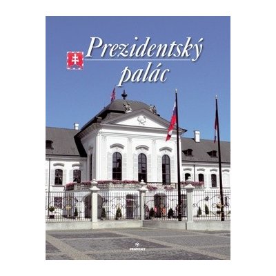 Prezidentský palác