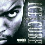 Ice Cube - Greatest Hits CD – Sleviste.cz